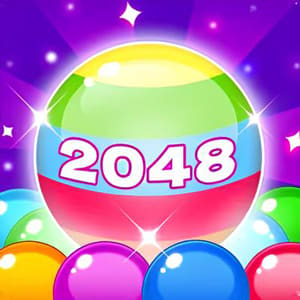 2048 Games