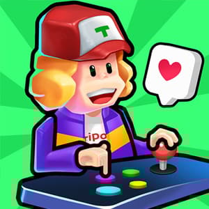 Arcade Games