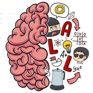 Brain Games