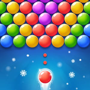 Bubble Shooter Games