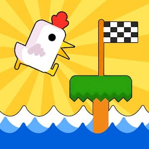Relaxation Games