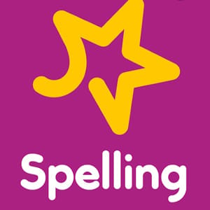 Spelling Games