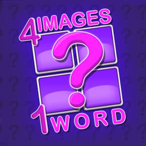 4 Images 1 Word