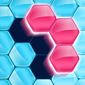 Block Hexa Puzzle Online