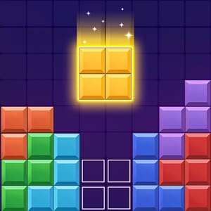 Block Puzzle Blast