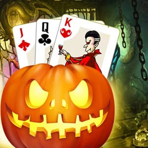 Halloween Solitaire