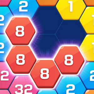 Hexa Merge