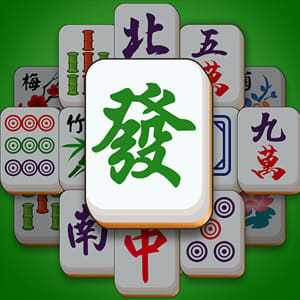 Mahjong Club - Solitaire Game