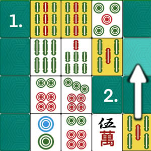 Mahjong Match Puzzle