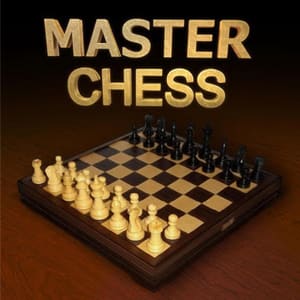 Master Chess