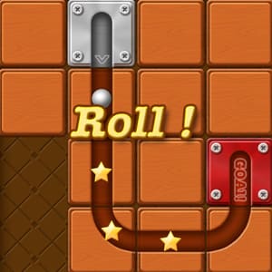 Roll The Ball Online