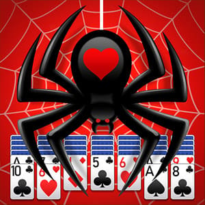 Spider Solitaire