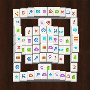 Symbol Mahjong