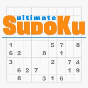 Ultimate Sudoku