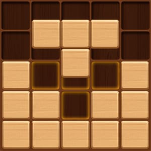 Woodoku Block Puzzle