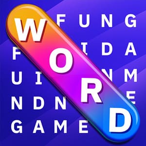 Word Search Puzzle